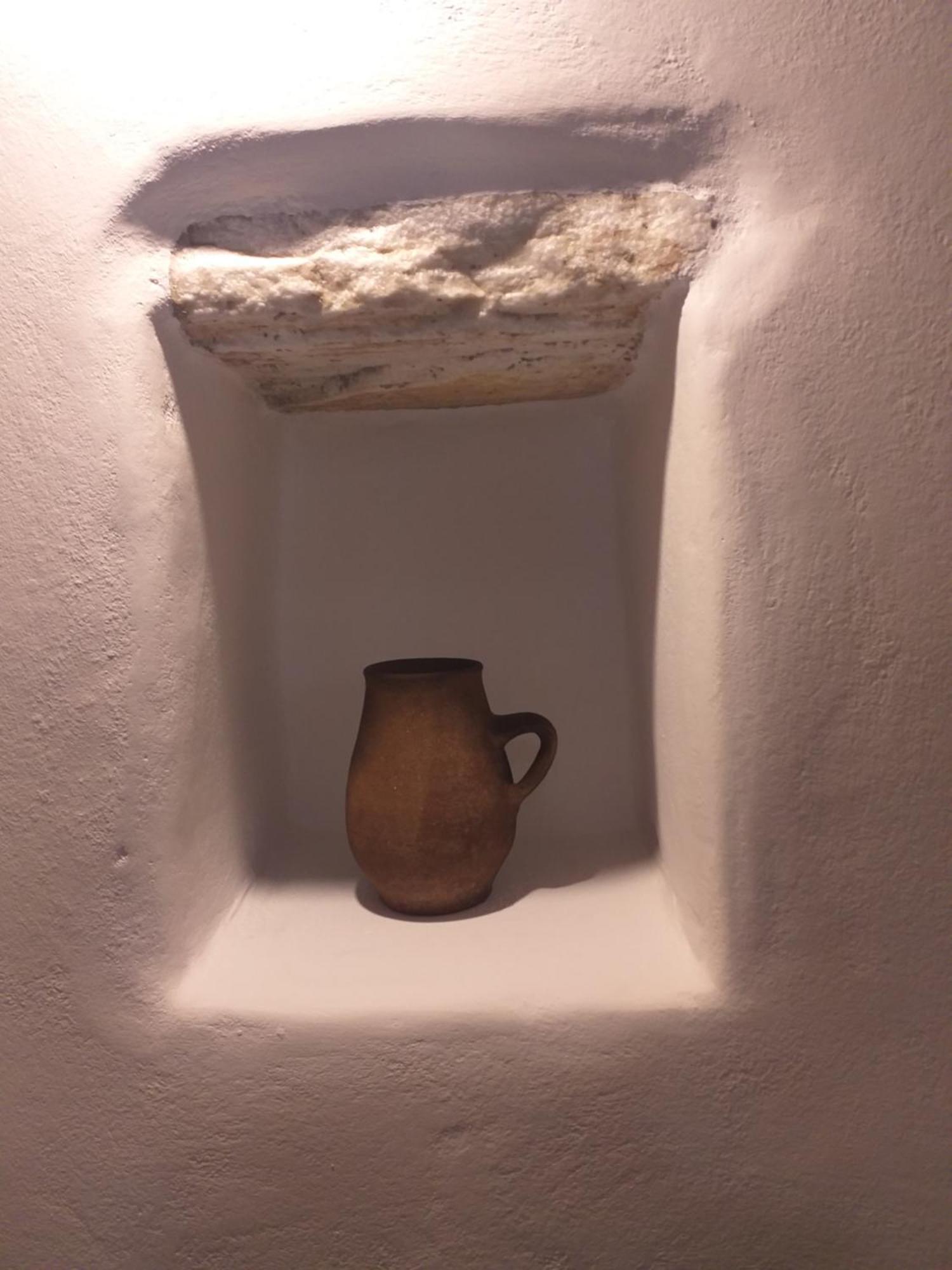 Imellos Apérathos Habitación foto